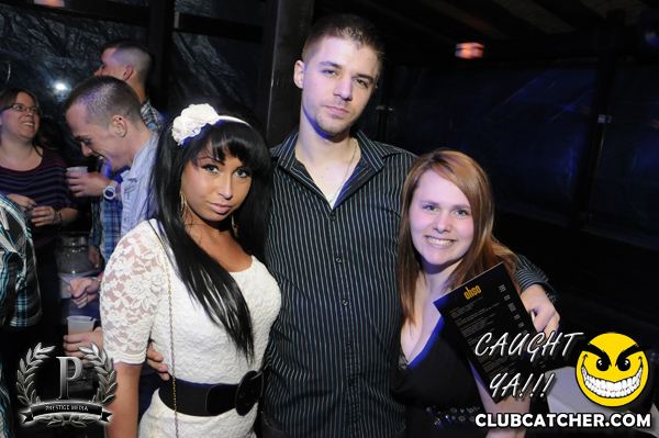 Ohso nightclub photo 278 - April 6th, 2013