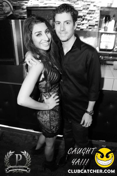 Ohso nightclub photo 280 - April 6th, 2013