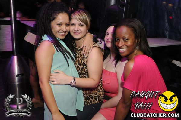 Ohso nightclub photo 281 - April 6th, 2013