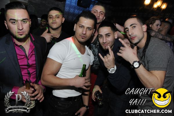 Ohso nightclub photo 284 - April 6th, 2013