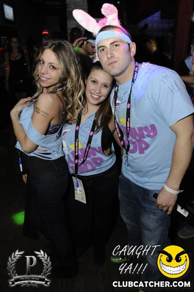 Ohso nightclub photo 286 - April 6th, 2013