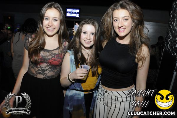 Ohso nightclub photo 288 - April 6th, 2013