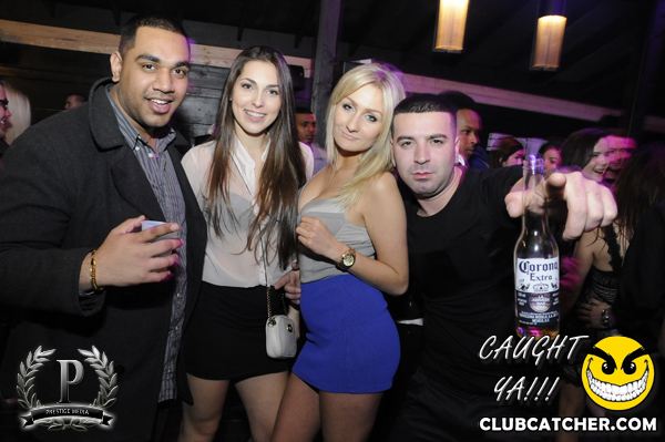 Ohso nightclub photo 289 - April 6th, 2013
