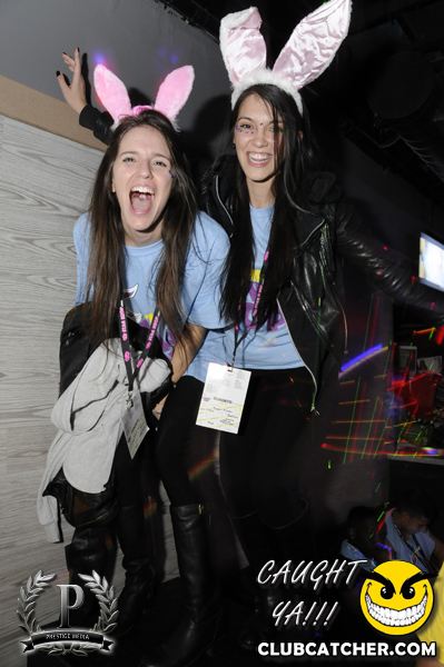 Ohso nightclub photo 290 - April 6th, 2013