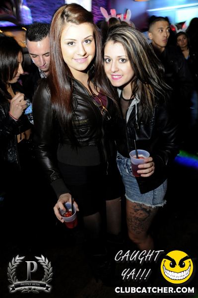 Ohso nightclub photo 291 - April 6th, 2013