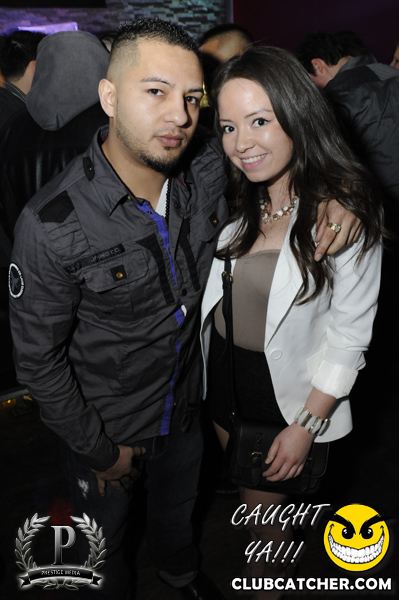 Ohso nightclub photo 292 - April 6th, 2013