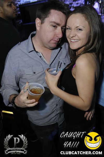 Ohso nightclub photo 295 - April 6th, 2013