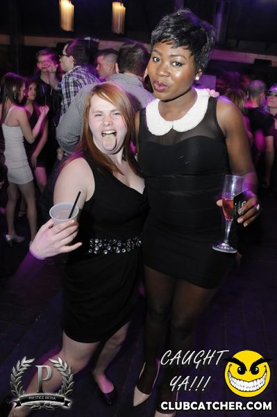 Ohso nightclub photo 297 - April 6th, 2013