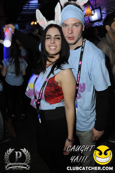 Ohso nightclub photo 299 - April 6th, 2013