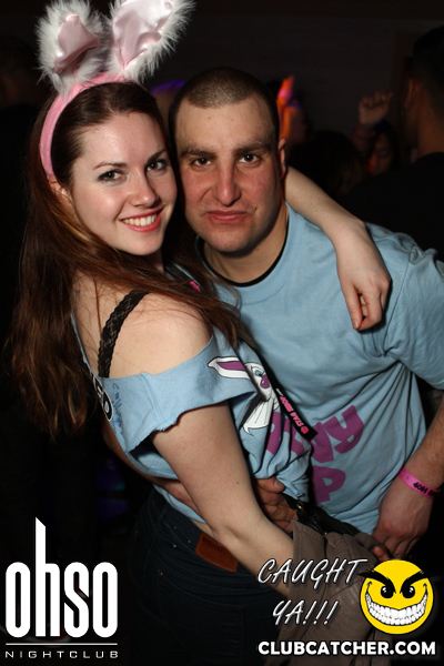 Ohso nightclub photo 31 - April 6th, 2013