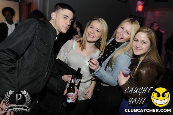 Ohso nightclub photo 303 - April 6th, 2013