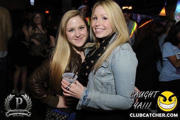 Ohso nightclub photo 304 - April 6th, 2013