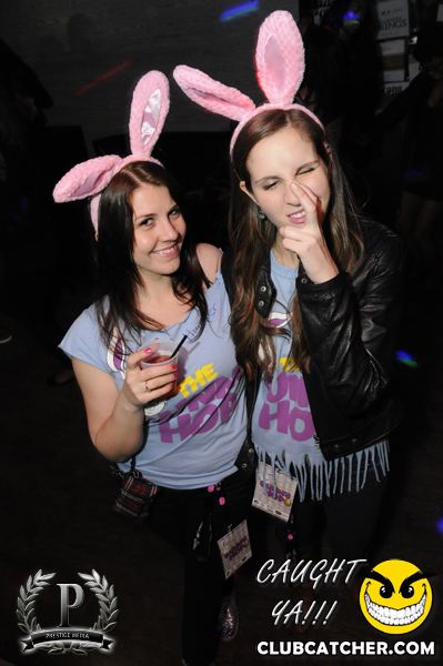 Ohso nightclub photo 306 - April 6th, 2013