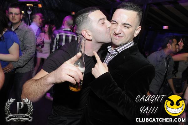 Ohso nightclub photo 307 - April 6th, 2013