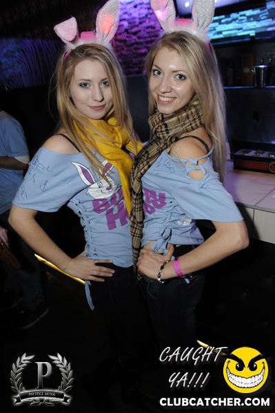 Ohso nightclub photo 308 - April 6th, 2013