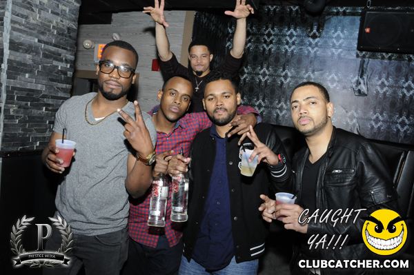 Ohso nightclub photo 309 - April 6th, 2013