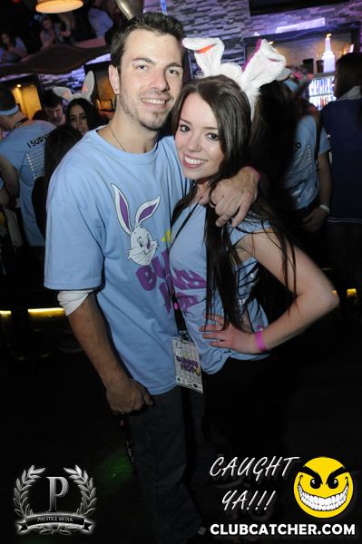 Ohso nightclub photo 311 - April 6th, 2013