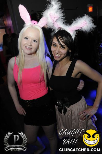 Ohso nightclub photo 312 - April 6th, 2013