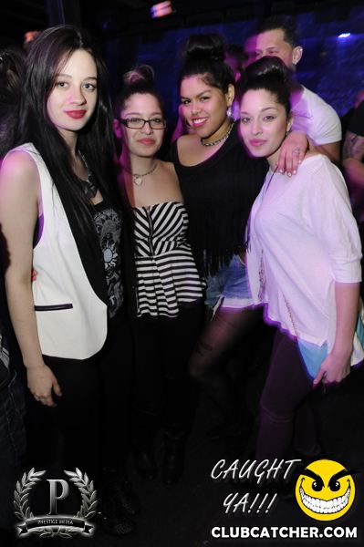 Ohso nightclub photo 313 - April 6th, 2013