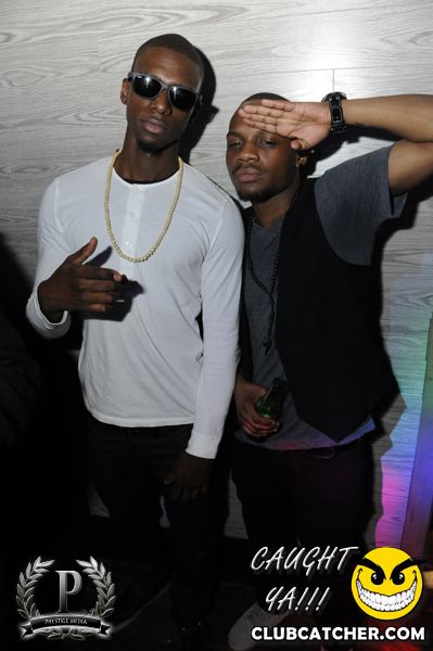 Ohso nightclub photo 315 - April 6th, 2013