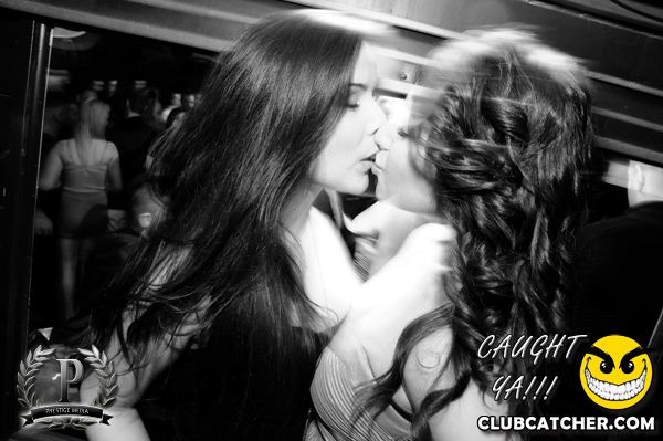 Ohso nightclub photo 317 - April 6th, 2013