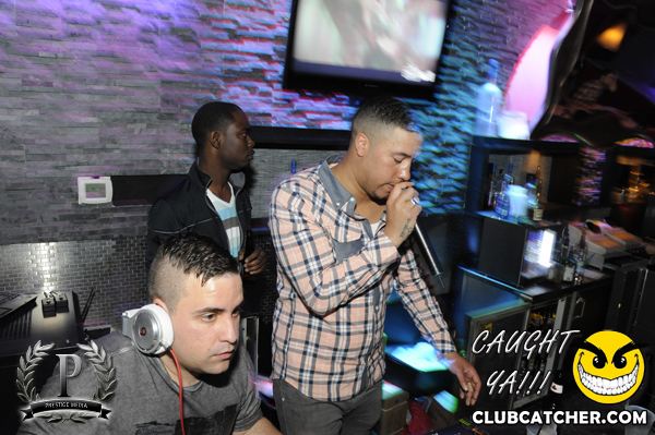 Ohso nightclub photo 318 - April 6th, 2013