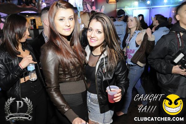 Ohso nightclub photo 320 - April 6th, 2013