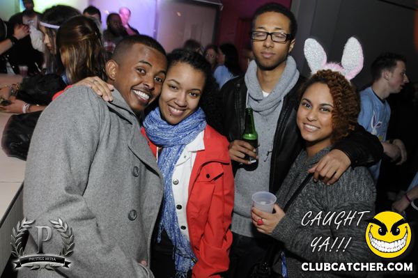 Ohso nightclub photo 321 - April 6th, 2013