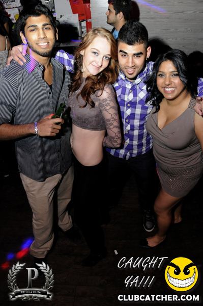 Ohso nightclub photo 322 - April 6th, 2013