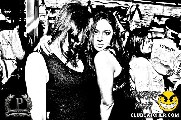 Ohso nightclub photo 323 - April 6th, 2013