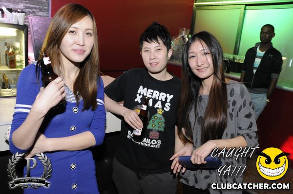 Ohso nightclub photo 324 - April 6th, 2013