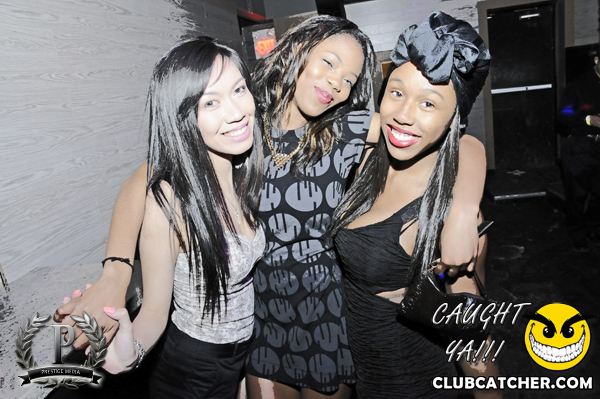 Ohso nightclub photo 329 - April 6th, 2013