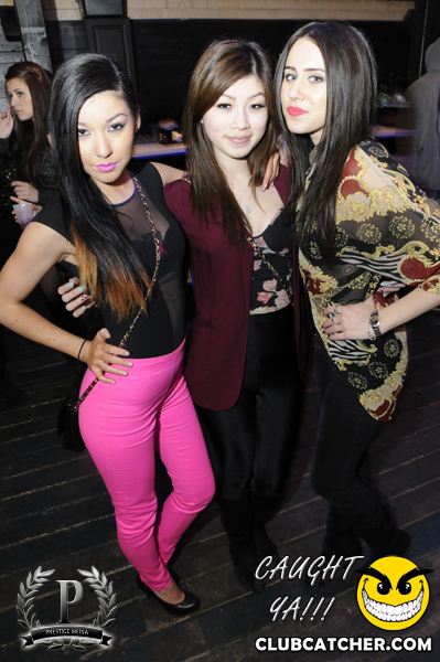 Ohso nightclub photo 332 - April 6th, 2013