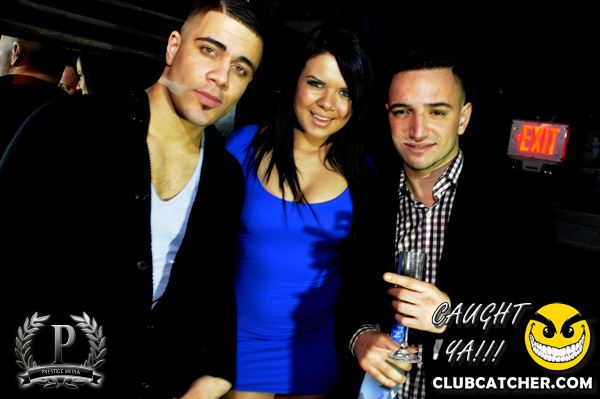 Ohso nightclub photo 334 - April 6th, 2013