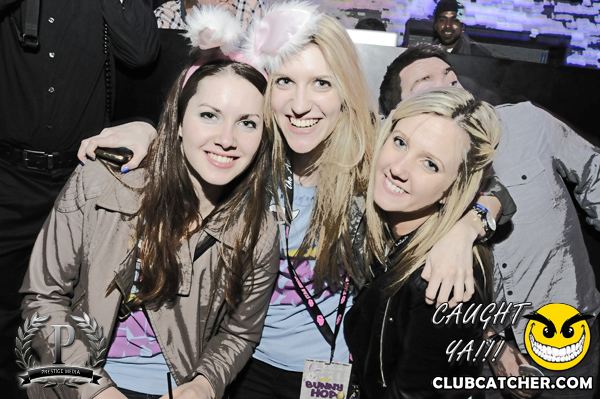 Ohso nightclub photo 335 - April 6th, 2013