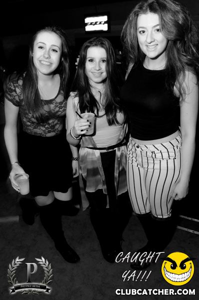 Ohso nightclub photo 337 - April 6th, 2013