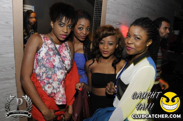 Ohso nightclub photo 339 - April 6th, 2013