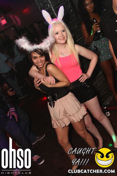 Ohso nightclub photo 35 - April 6th, 2013