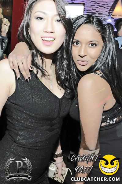 Ohso nightclub photo 342 - April 6th, 2013