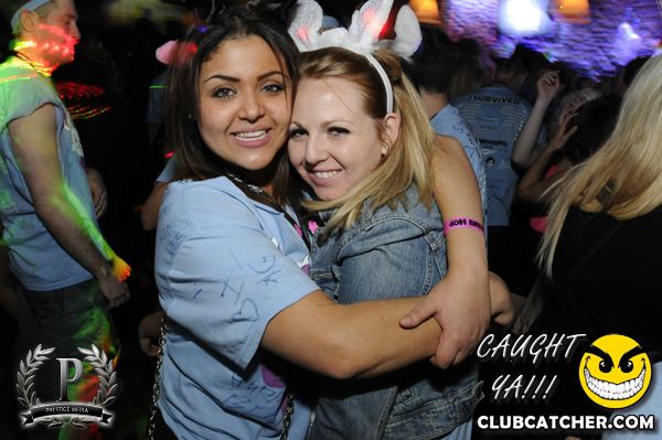 Ohso nightclub photo 345 - April 6th, 2013