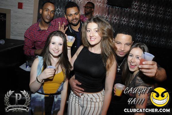 Ohso nightclub photo 346 - April 6th, 2013