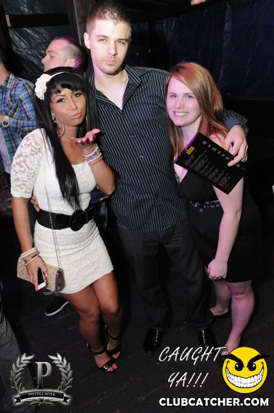 Ohso nightclub photo 347 - April 6th, 2013