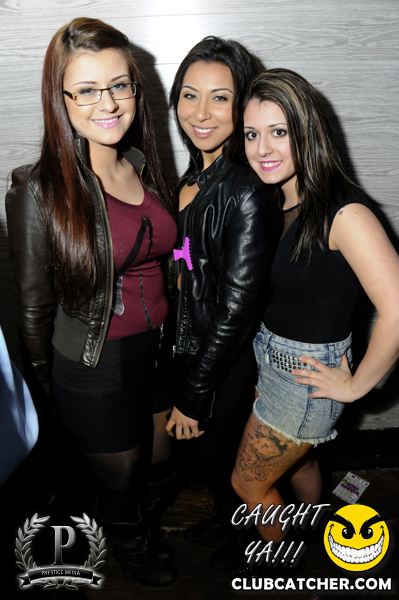 Ohso nightclub photo 348 - April 6th, 2013