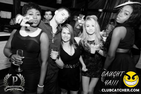 Ohso nightclub photo 353 - April 6th, 2013