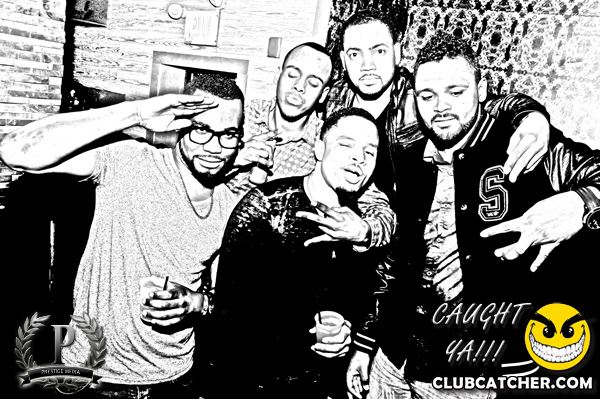 Ohso nightclub photo 354 - April 6th, 2013