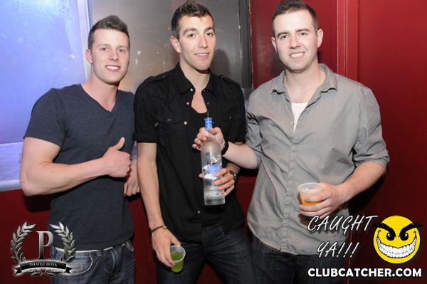 Ohso nightclub photo 358 - April 6th, 2013