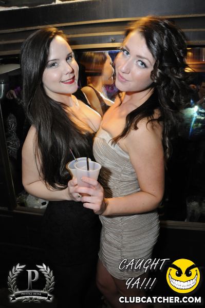 Ohso nightclub photo 360 - April 6th, 2013