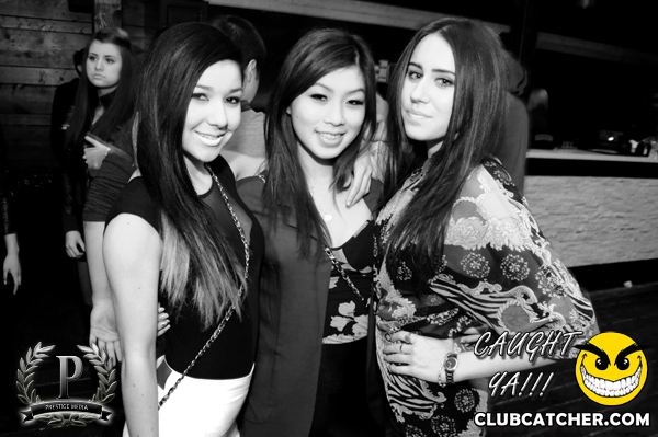 Ohso nightclub photo 361 - April 6th, 2013