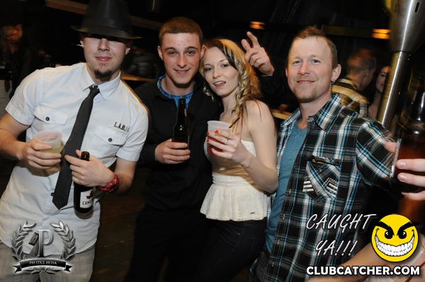 Ohso nightclub photo 362 - April 6th, 2013