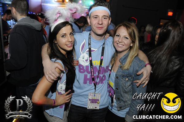 Ohso nightclub photo 365 - April 6th, 2013